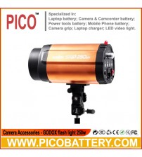 New Godox 250w 250SDI Pro Photography Studio Strobe Flash Light Lamp Head 110V BY PICO